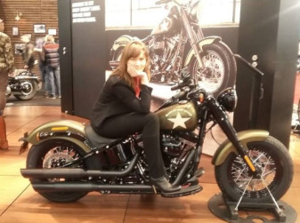 Мария Вола: Европейский автопром снова на подъеме (репортаж с Брюссельского автосалона)