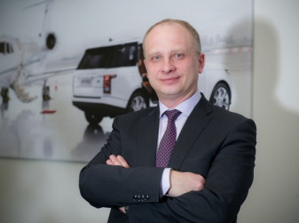 Алексей Шилыковский, директор по продажам 