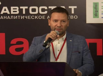 Оценка объемов поступающих автозапчастей через схемы параллельного импорта (Илья Плисов, ЕвроАвто)