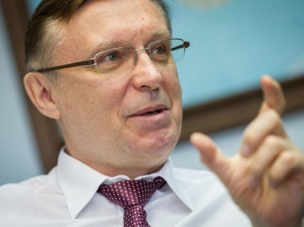 Сергей Когогин, генеральный директор КАМАЗа («Ведомости»)