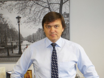 Андрей Петренко, вице-президент Ассоциации «Российские автомобильные дилеры» («АВТОСТАТ»)