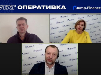 АВТОСТАТ Оперативка: итоги сентября 2022 года
