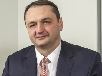 Александр Мигаль, управляющий директор Peugeot, Citroen и DS Automobiles в России («АВТОСТАТ»)