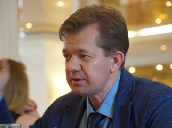 Сергей Целиков, директор агентства «АВТОСТАТ» (Радио «Комсомольская правда»)