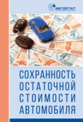 Сохранность остаточной стоимости автомобиля (Residual value)