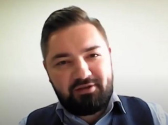 Антикризисный клиентский маркетинг: Дмитрий Батов, Анна Волошинова (Caroperator)