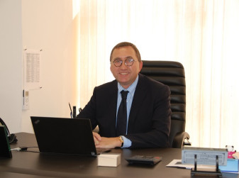 Михаил Роткин, заместитель генерального директора «Хавейл Мотор Рус» («АВТОСТАТ»)