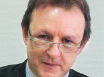 Александр Сорокин, генеральный директор «Автотор Холдинг» («АВТОСТАТ»)