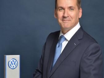 Пьер Бутен, глава «Volkswagen легковые автомобили» в России («АВТОСТАТ»)