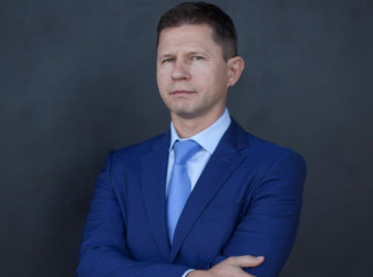 Алексей Лещенко, президент ГК «Модус» и вице-президент РОАД («АВТОСТАТ»)