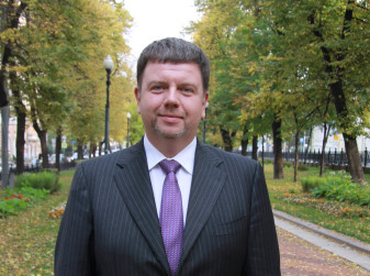 Олег Мосеев, член Совета директоров ГК «Блок Роско», вице-президент РОАД («АВТОСТАТ»)