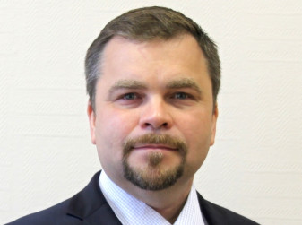 Алексей Володин, директор Департамента автомобильной промышленности Минпромторга РФ («АВТОСТАТ»)