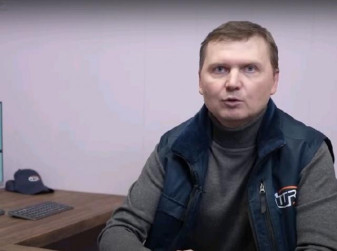 Организация логистики перевозки автомобилей без потери ответственности (Эдуард Катасонов, «Тандем Трек»)