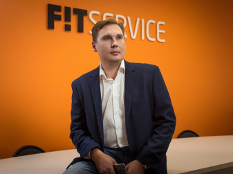 Данил Соловьев, руководитель сети автосервисов «FIT SERVICE» («АВТОСТАТ»)