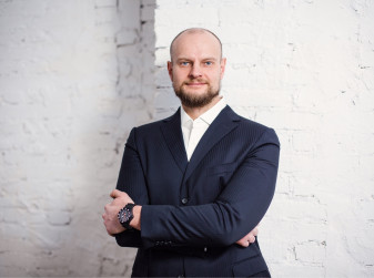 Антон Чистюхин, генеральный директор и партнёр проекта Black Friday Auto («АВТОСТАТ»)