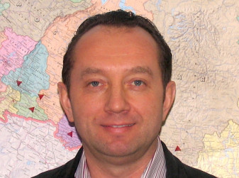 Дмитрий Роткин, генеральный директор сети постгарантийного обслуживания «Белый Сервис» («АВТОСТАТ»)