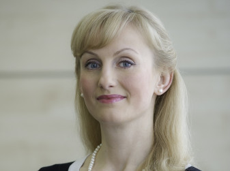 Наталья Жильцова, генеральный директор ООО «Независимость-Финсервис» («АВТОСТАТ»)