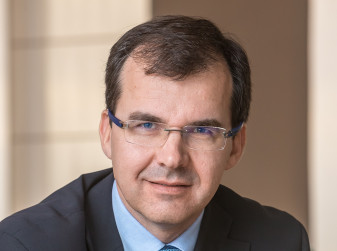 Ян Птачек, исполнительный вице-президент по продажам и маркетингу ПАО «АВТОВАЗ» («АВТОСТАТ»)