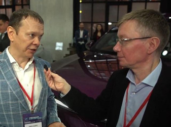 Новинка российского рынка: электрокроссовер Li L9 (Анатолий Курушин, Neocars)