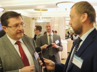 Алекс Загускин, Managing Partner в AZ Enterprise