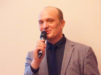 Александр Масягин, руководитель проекта «АвтоИндекс» («АВТОСТАТ»)