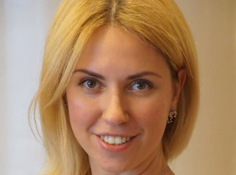 Елена Стулова, руководитель проекта «Школа Автомаркетолога» («АВТОСТАТ»)