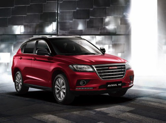 ТЕСТ-ДРАЙВ 7D: HAVAL H2_