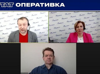 АВТОСТАТ Оперативка: что происходило на российском рынке в феврале 2023 года?