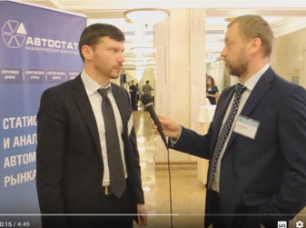 Александр Гершунович. Takata Petri AG