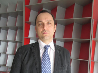 Богдан Осокин, директор «Легион-Автодата» («АВТОСТАТ»)