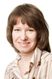 Светлана Целикова
