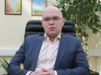 Юрий Кунаков, генеральный директор ГК «Эльбрус» («АВТОСТАТ»)