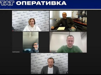 АВТОСТАТ Оперативка: эксперты подвели итоги марта