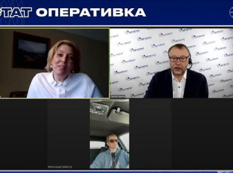 АВТОСТАТ Оперативка: что происходило на авторынке РФ в апреле 2023 года?