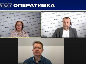 АВТОСТАТ Оперативка: итоги мая 2023 года