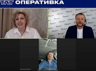 «АВТОСТАТ Оперативка»: эксперты подвели итоги июня и 1 полугодия