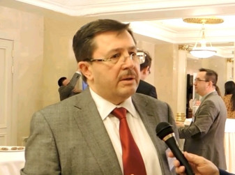 Алекс Загускин, основатель и Руководящий Партнер AZ Enterprise LLC, США («АВТОСТАТ»)