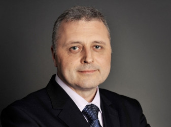 Алексей Пономарев, начальник управления целеполагания бизнеса ГК «Автомир» («АВТОСТАТ»)
