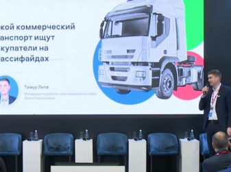 «ComAuto – 2023»: портрет покупателя комтранса (Тимур Липа, Иван Марьянов)
