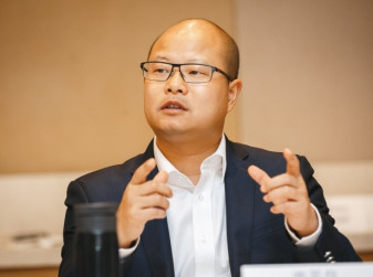Нань Шэнлян, генеральный директор Geely International («АВТОСТАТ»)