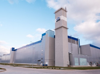 Виктория Лобода: открытие завода «БелДжи» - выпуск Geely Atlas