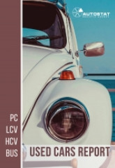 Used cars report