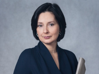 Елена Смигановская, руководитель отдела продаж марки «Volkswagen Легковые автомобили» («АВТОСТАТ»)