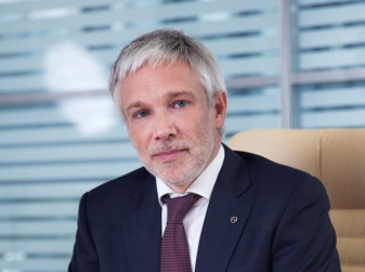 Андрей Акифьев, управляющий директор Nissan и Datsun в России («АВТОСТАТ»)