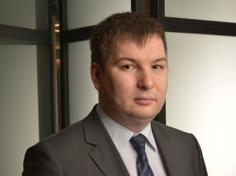 Антон Павлов, управляющий директор по розничным продуктам группы Абсолют банка («АВТОСТАТ»)