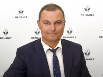 Анатолий Калицев, эксперт по потребительским свойствам автомобилей Renault, регион Евразия («АВТОСТАТ» и «Радио Страна»)