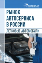 Рынок автосервиса в России