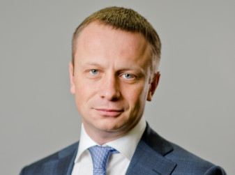 Максим Мыскин, заместитель генерального директора по развитию ООО «ЛЛК-Интернешнл» («Автостат»)