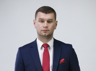 Роман Скольский, PR-директор Nissan и Datsun в России (АВТОСТАТ и «Радио Автодор»)