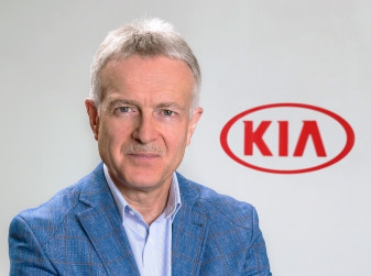 Валерий Тараканов, KIA Motors Rus, директор по маркетингу («Автостат»)